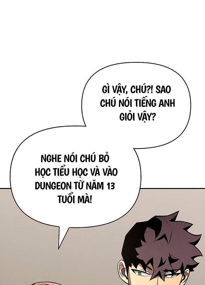 Cuộc Chiến Siêu Nhân Chap 18 - Next Chap 19