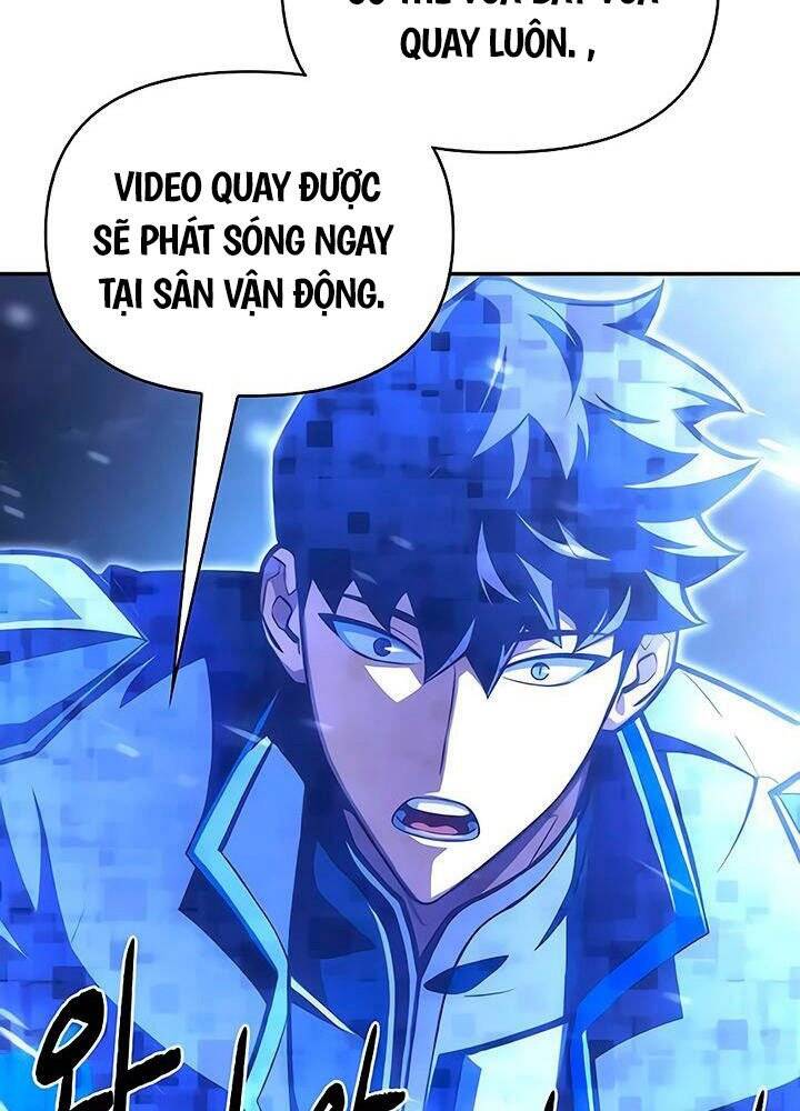 Cuộc Chiến Siêu Nhân Chap 18 - Next Chap 19