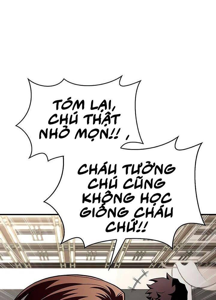 Cuộc Chiến Siêu Nhân Chap 18 - Next Chap 19