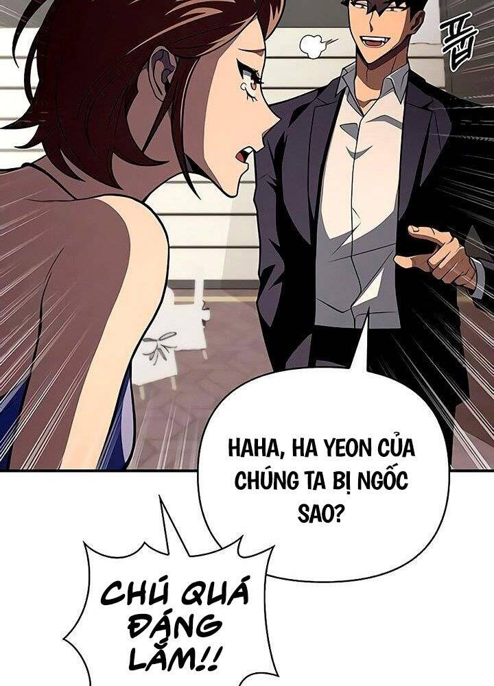 Cuộc Chiến Siêu Nhân Chap 18 - Next Chap 19