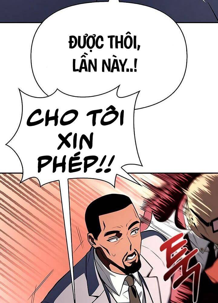 Cuộc Chiến Siêu Nhân Chap 18 - Next Chap 19