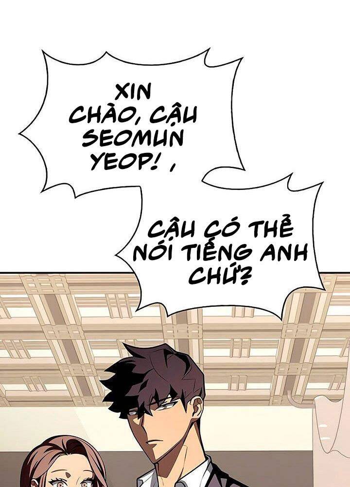 Cuộc Chiến Siêu Nhân Chap 18 - Next Chap 19