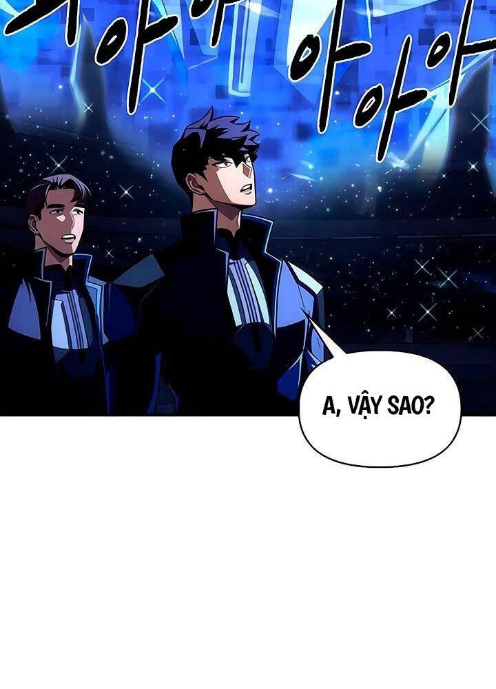 Cuộc Chiến Siêu Nhân Chap 18 - Next Chap 19