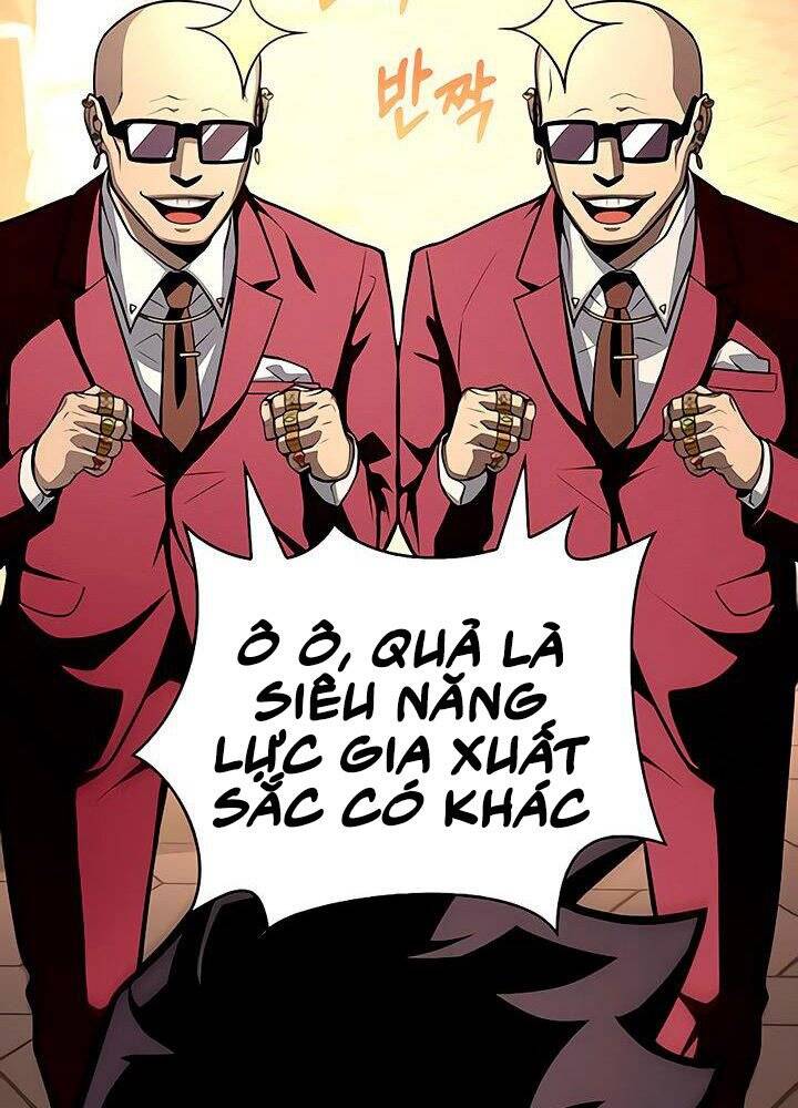 Cuộc Chiến Siêu Nhân Chap 18 - Next Chap 19