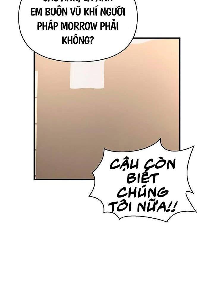 Cuộc Chiến Siêu Nhân Chap 18 - Next Chap 19