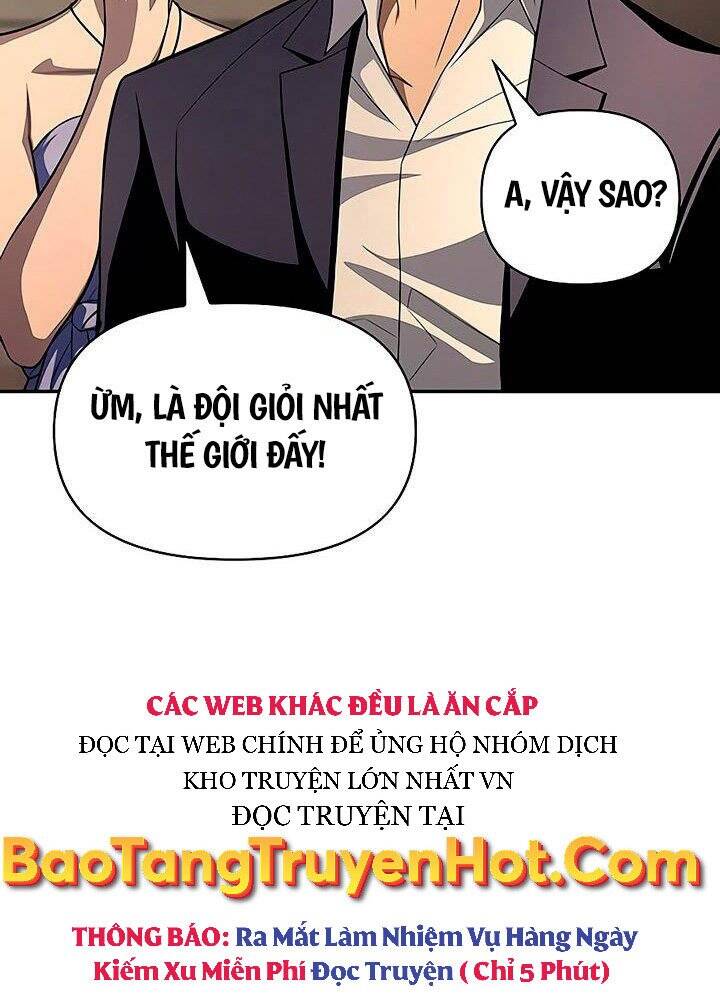 Cuộc Chiến Siêu Nhân Chap 18 - Next Chap 19