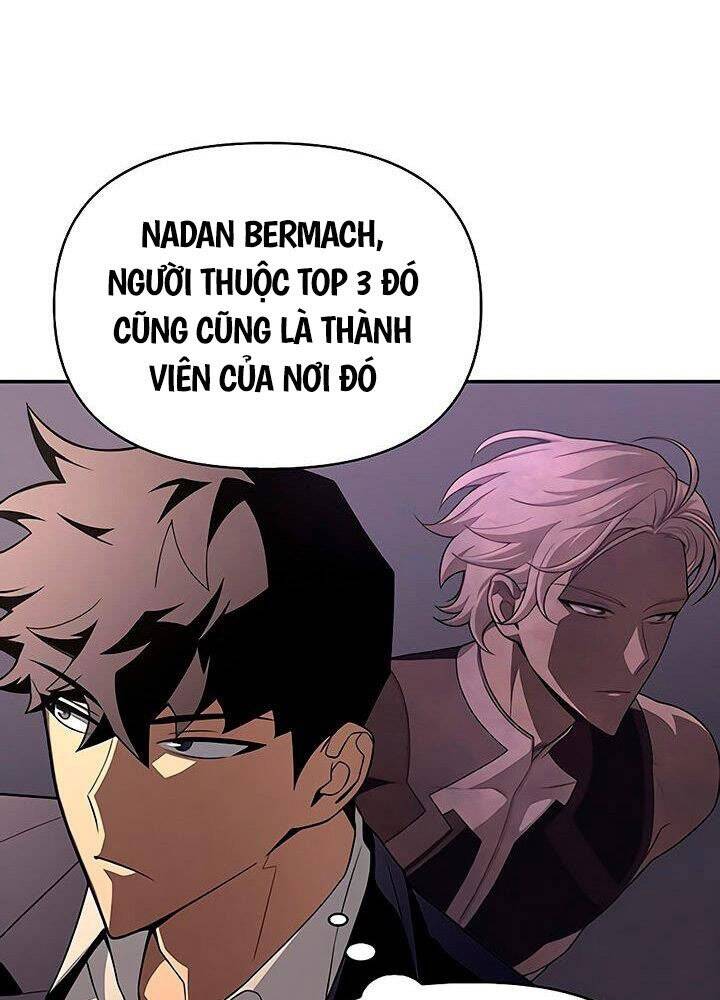 Cuộc Chiến Siêu Nhân Chap 18 - Next Chap 19