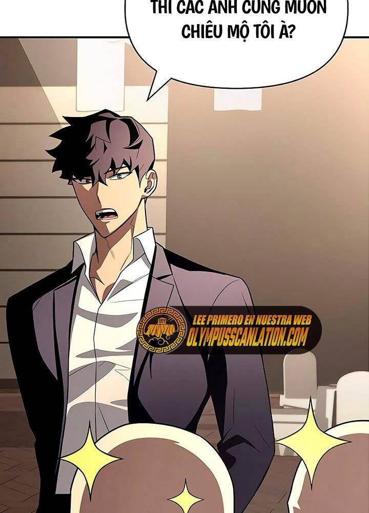 Cuộc Chiến Siêu Nhân Chap 18 - Next Chap 19