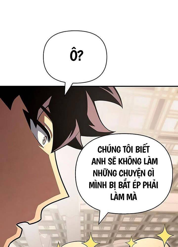 Cuộc Chiến Siêu Nhân Chap 18 - Next Chap 19