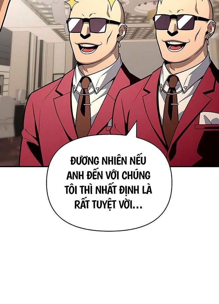 Cuộc Chiến Siêu Nhân Chap 18 - Next Chap 19