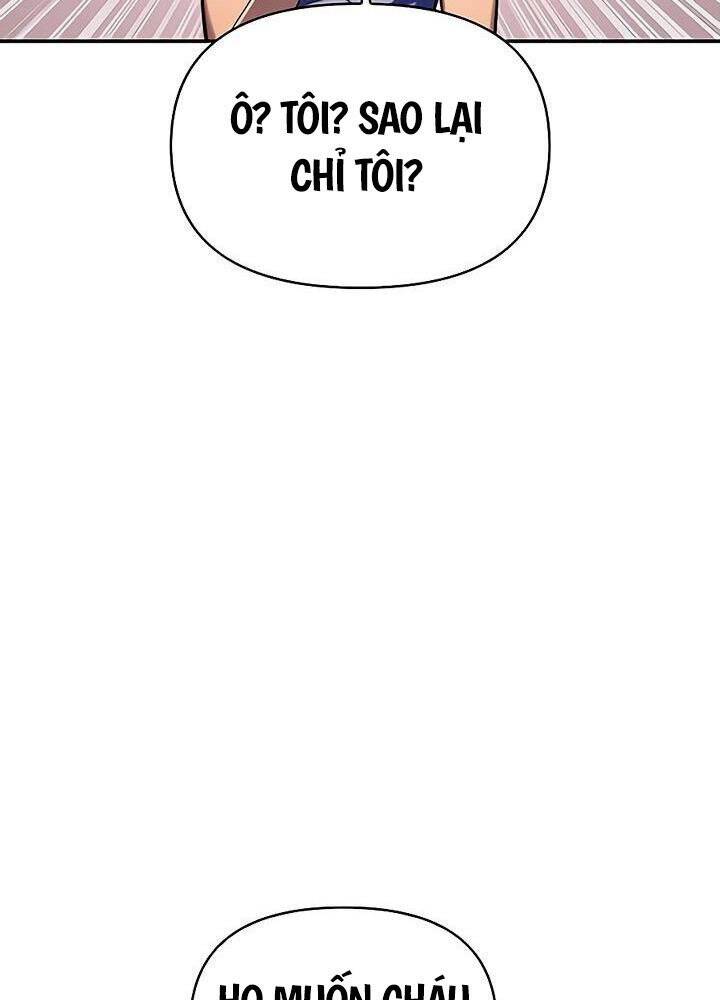 Cuộc Chiến Siêu Nhân Chap 18 - Next Chap 19