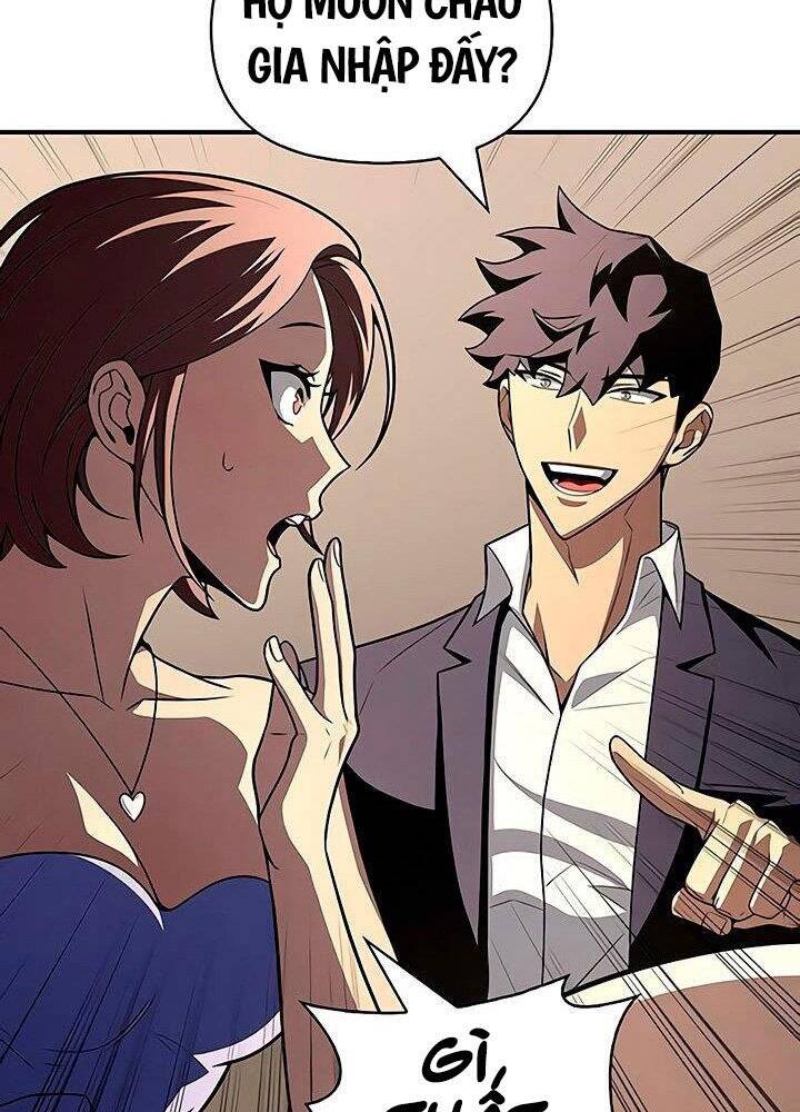 Cuộc Chiến Siêu Nhân Chap 18 - Next Chap 19