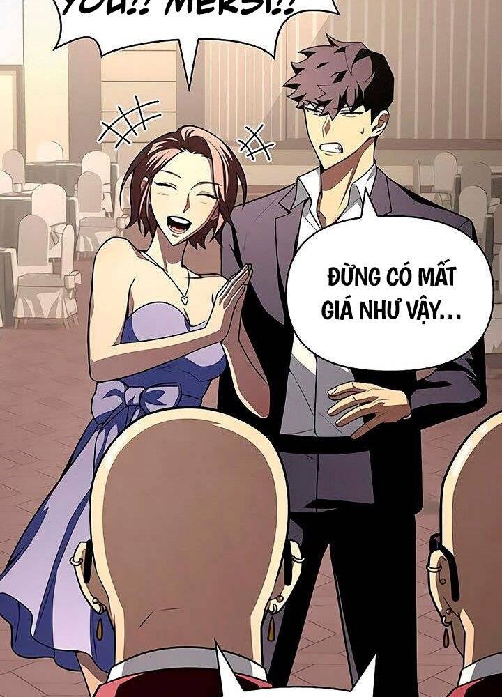 Cuộc Chiến Siêu Nhân Chap 18 - Next Chap 19