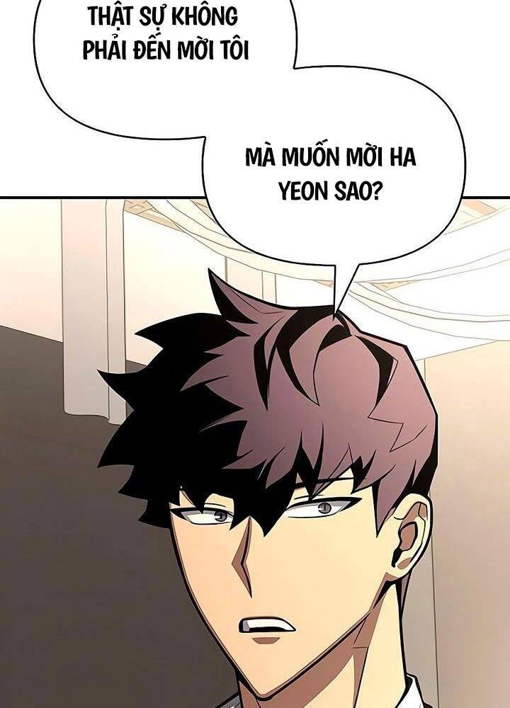 Cuộc Chiến Siêu Nhân Chap 18 - Next Chap 19