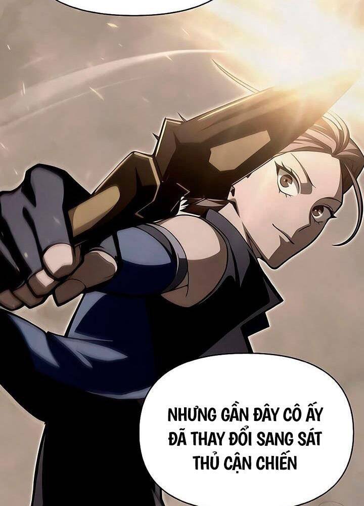 Cuộc Chiến Siêu Nhân Chap 18 - Next Chap 19
