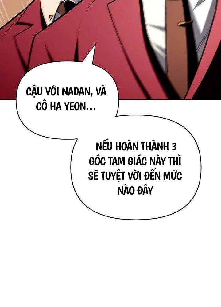 Cuộc Chiến Siêu Nhân Chap 18 - Next Chap 19