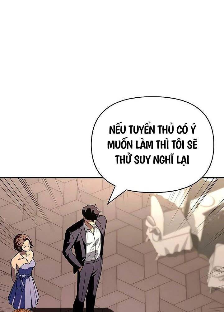 Cuộc Chiến Siêu Nhân Chap 18 - Next Chap 19