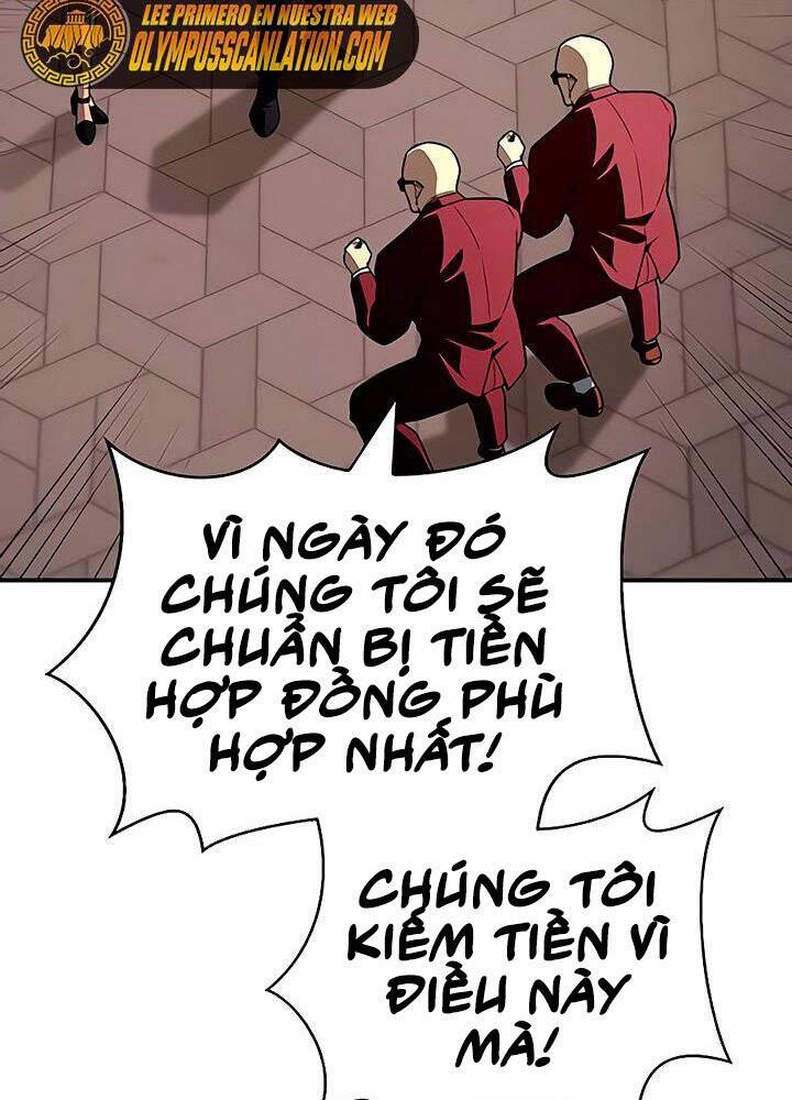 Cuộc Chiến Siêu Nhân Chap 18 - Next Chap 19