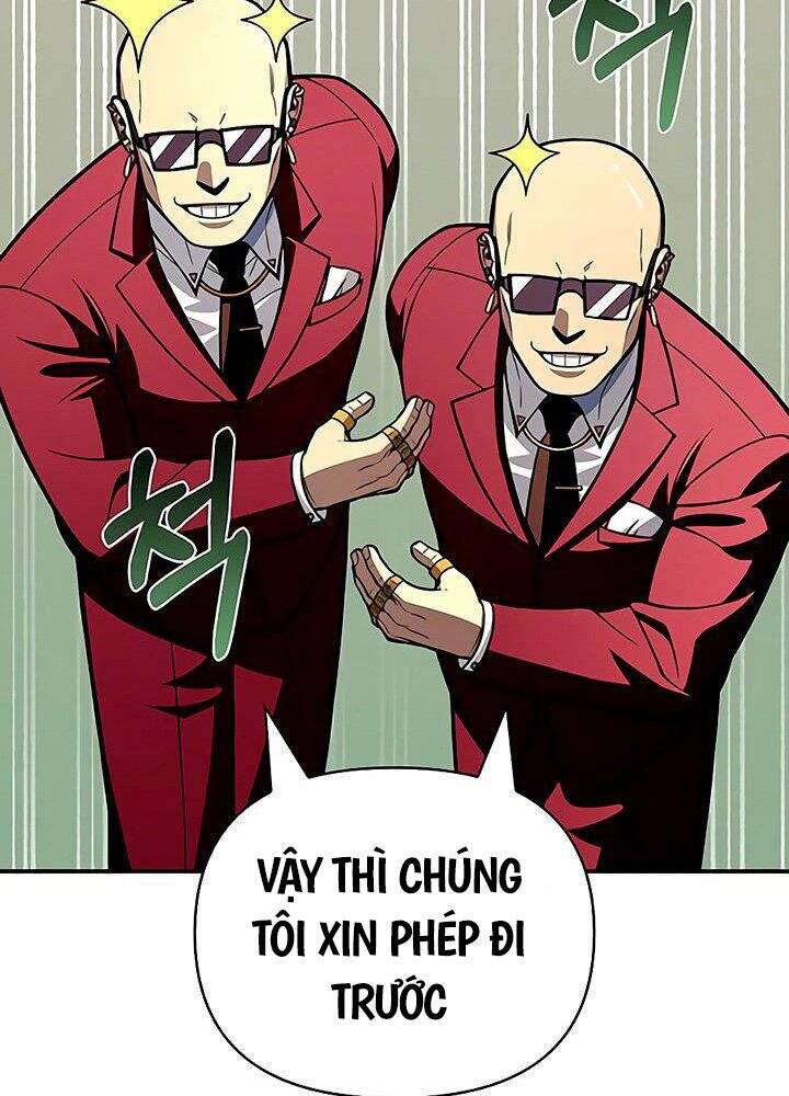 Cuộc Chiến Siêu Nhân Chap 18 - Next Chap 19