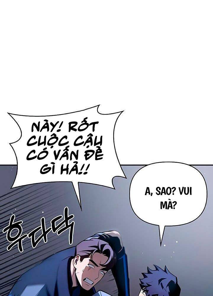 Cuộc Chiến Siêu Nhân Chap 18 - Next Chap 19