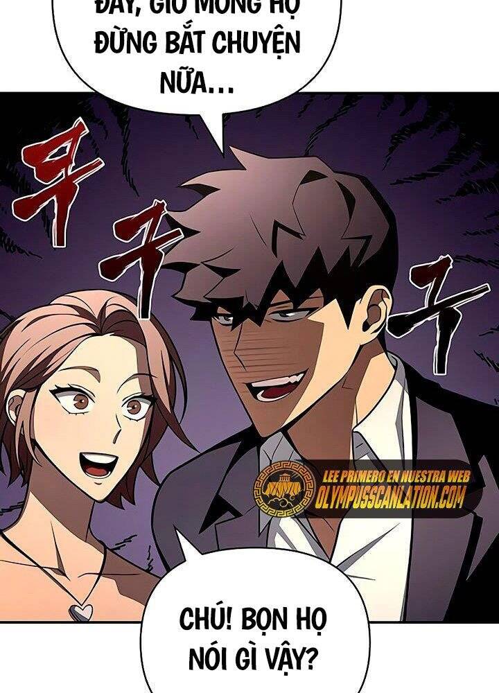 Cuộc Chiến Siêu Nhân Chap 18 - Next Chap 19