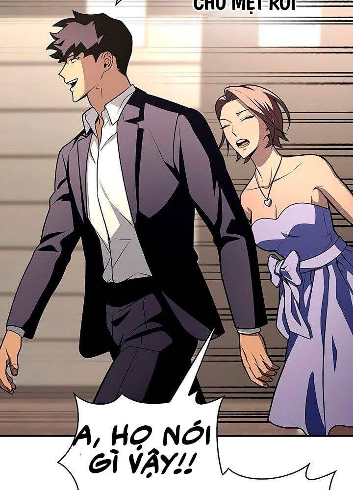 Cuộc Chiến Siêu Nhân Chap 18 - Next Chap 19