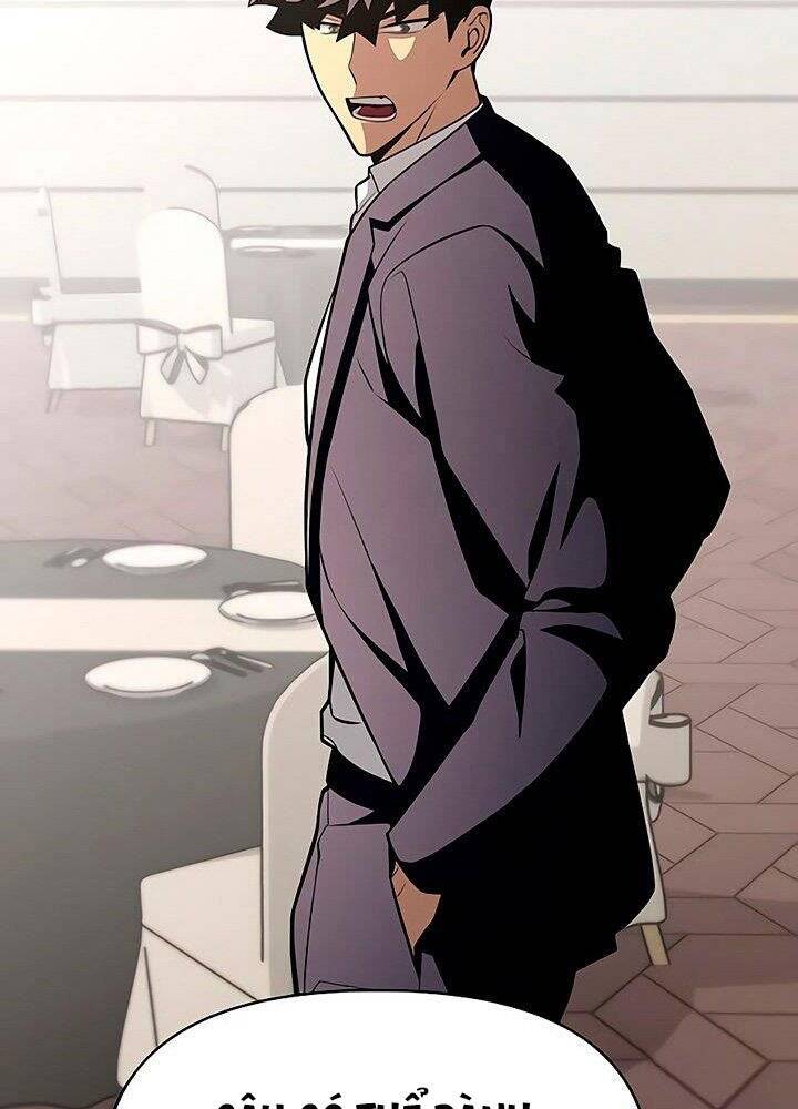 Cuộc Chiến Siêu Nhân Chap 18 - Next Chap 19