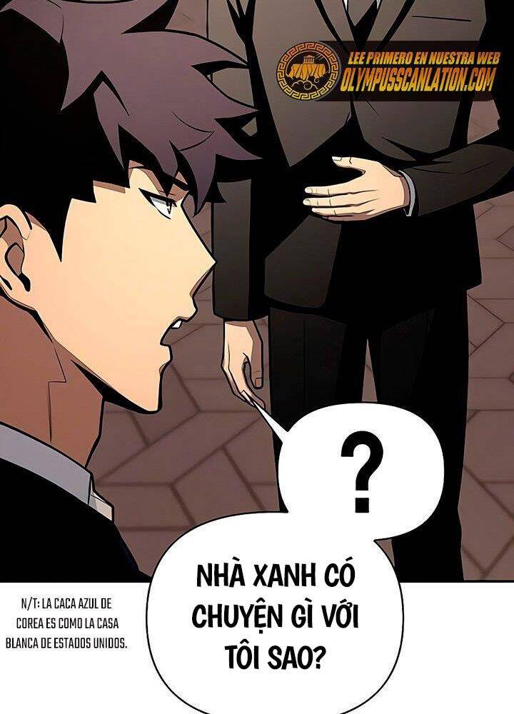 Cuộc Chiến Siêu Nhân Chap 18 - Next Chap 19