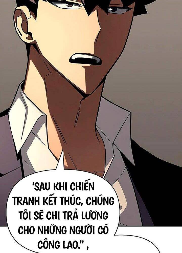 Cuộc Chiến Siêu Nhân Chap 18 - Next Chap 19