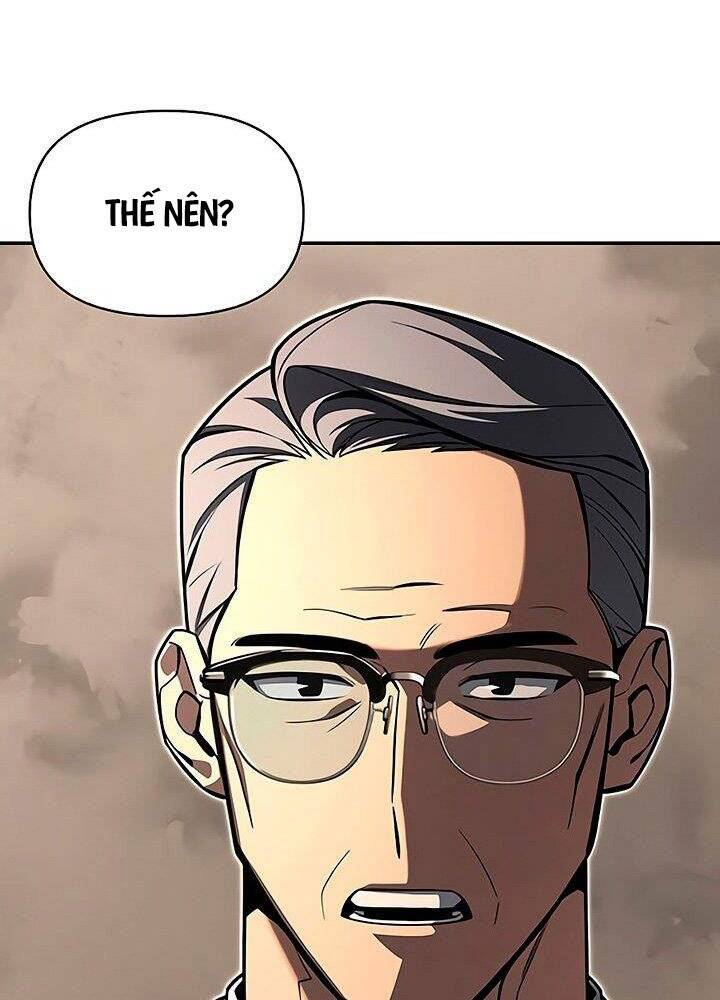 Cuộc Chiến Siêu Nhân Chap 18 - Next Chap 19