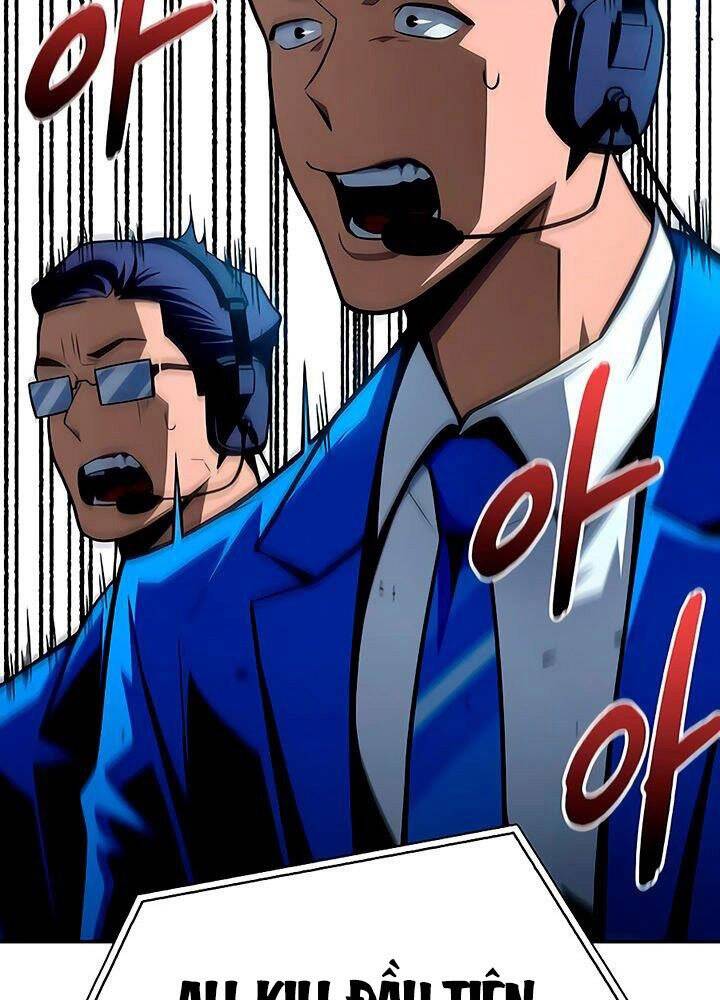 Cuộc Chiến Siêu Nhân Chap 18 - Next Chap 19