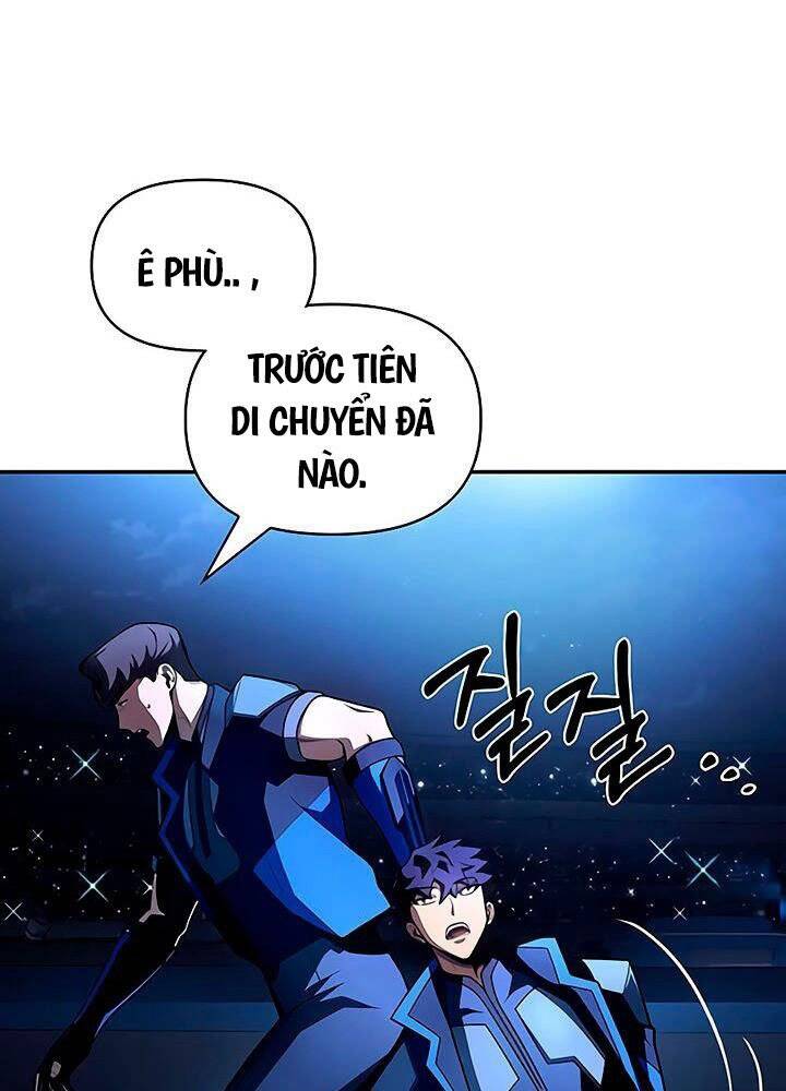 Cuộc Chiến Siêu Nhân Chap 18 - Next Chap 19