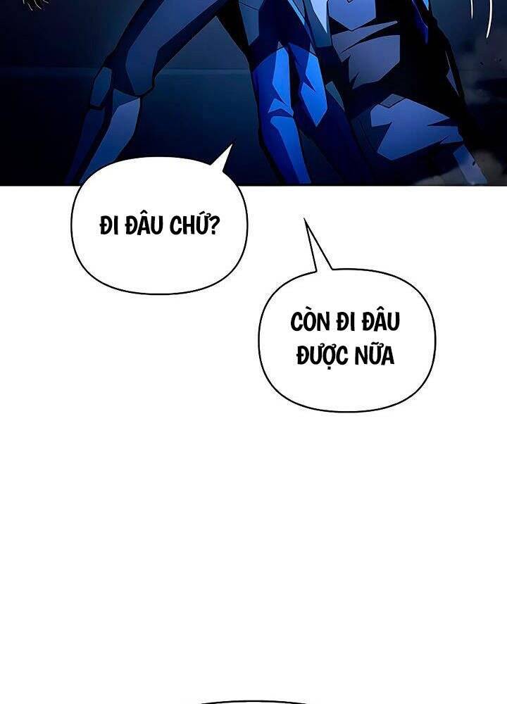 Cuộc Chiến Siêu Nhân Chap 18 - Next Chap 19