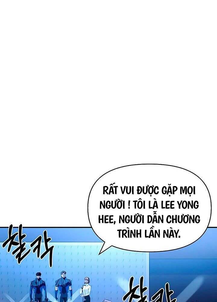 Cuộc Chiến Siêu Nhân Chap 18 - Next Chap 19