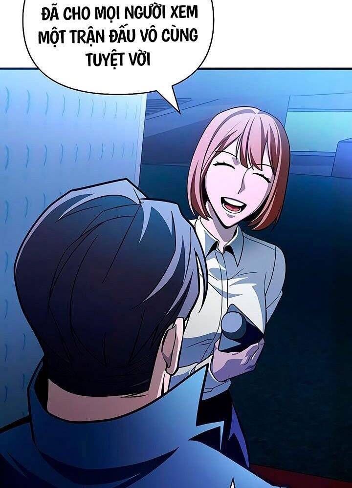 Cuộc Chiến Siêu Nhân Chap 18 - Next Chap 19