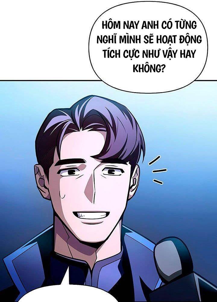 Cuộc Chiến Siêu Nhân Chap 18 - Next Chap 19