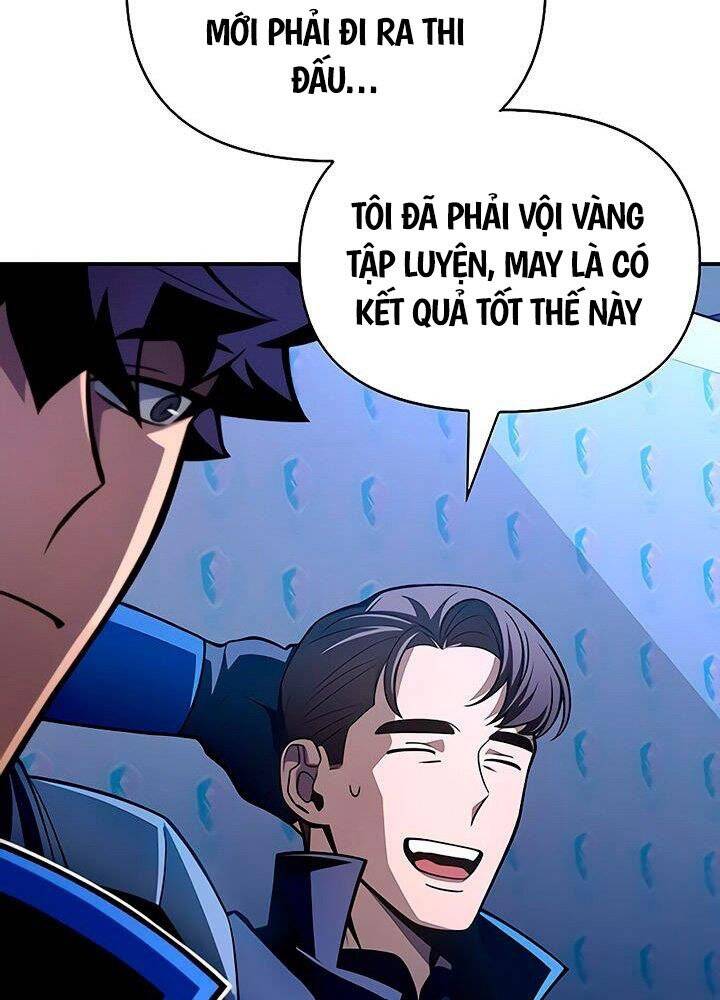Cuộc Chiến Siêu Nhân Chap 18 - Next Chap 19