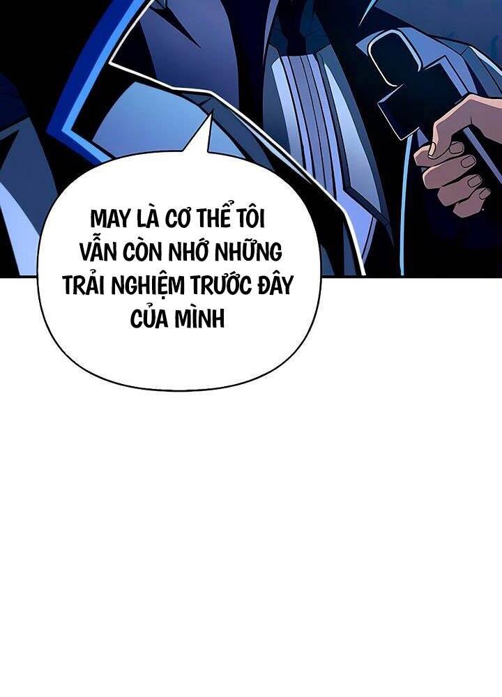 Cuộc Chiến Siêu Nhân Chap 18 - Next Chap 19