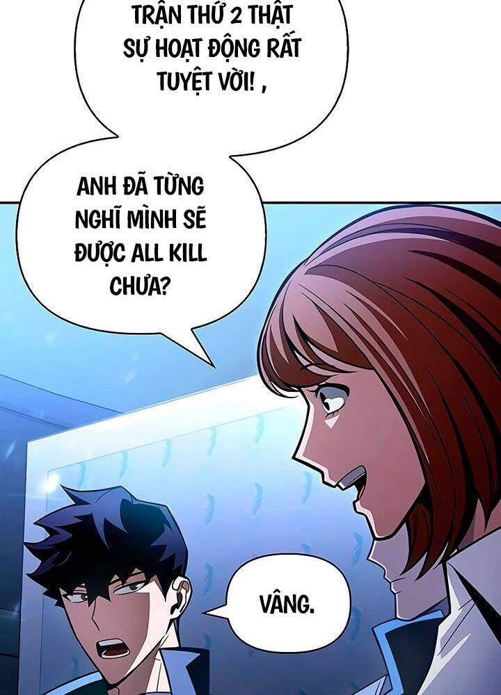 Cuộc Chiến Siêu Nhân Chap 18 - Next Chap 19