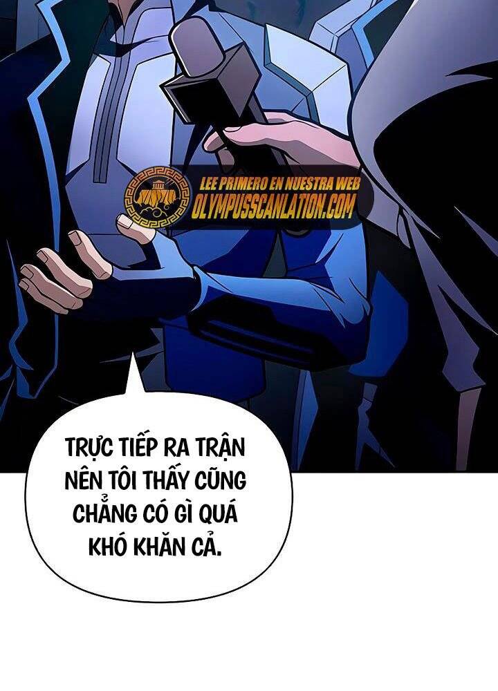 Cuộc Chiến Siêu Nhân Chap 18 - Next Chap 19