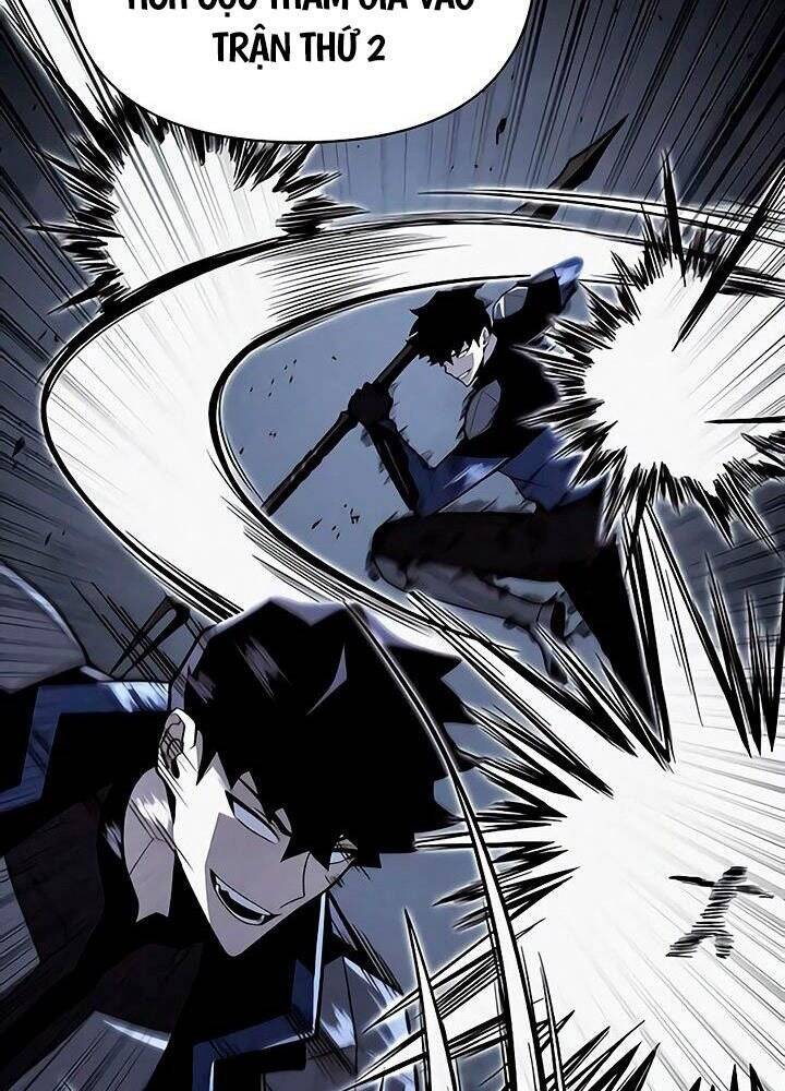 Cuộc Chiến Siêu Nhân Chap 18 - Next Chap 19