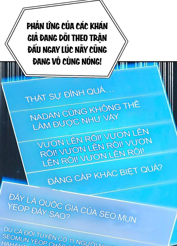 Cuộc Chiến Siêu Nhân Chap 18 - Next Chap 19
