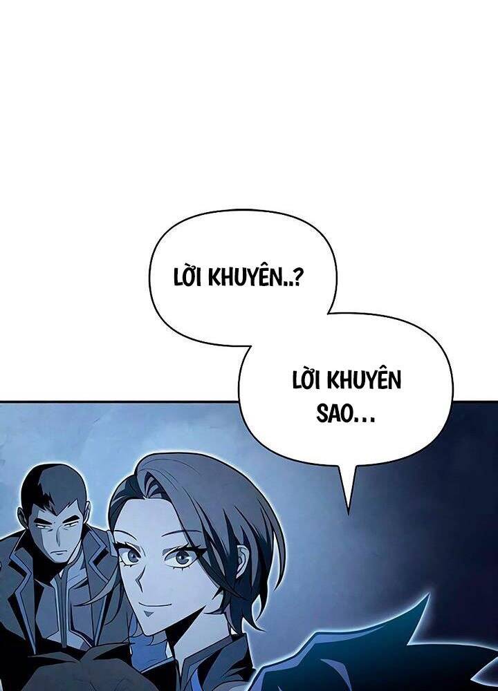 Cuộc Chiến Siêu Nhân Chap 18 - Next Chap 19