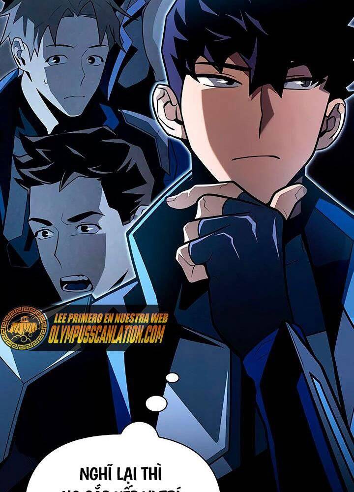 Cuộc Chiến Siêu Nhân Chap 18 - Next Chap 19