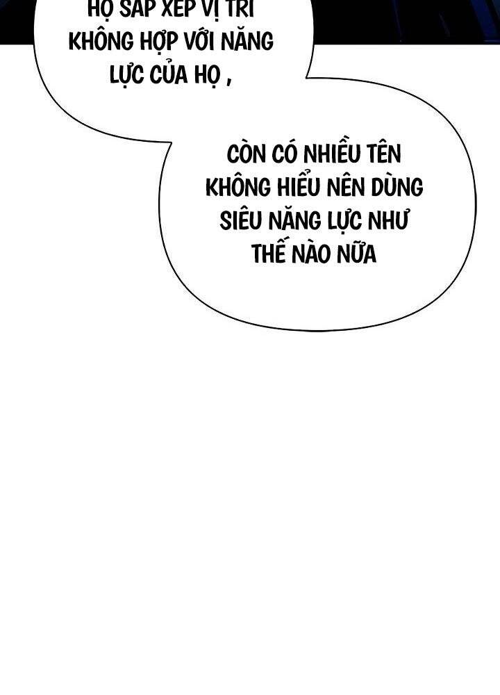 Cuộc Chiến Siêu Nhân Chap 18 - Next Chap 19