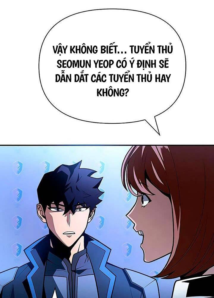 Cuộc Chiến Siêu Nhân Chap 18 - Next Chap 19