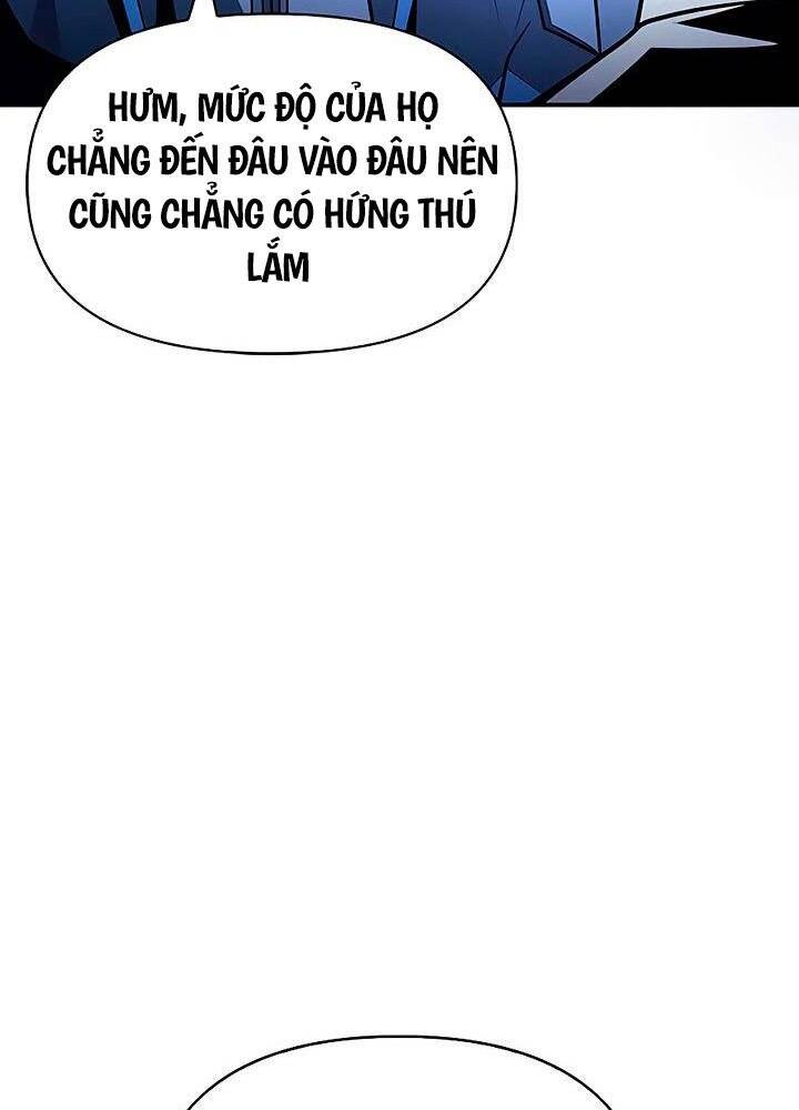 Cuộc Chiến Siêu Nhân Chap 18 - Next Chap 19