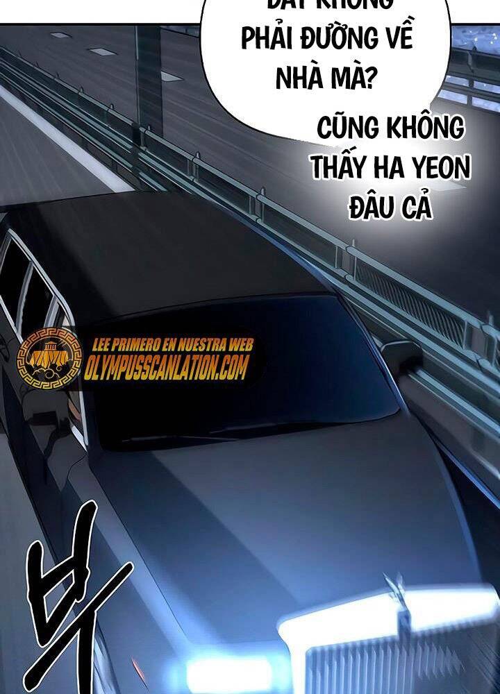 Cuộc Chiến Siêu Nhân Chap 18 - Next Chap 19