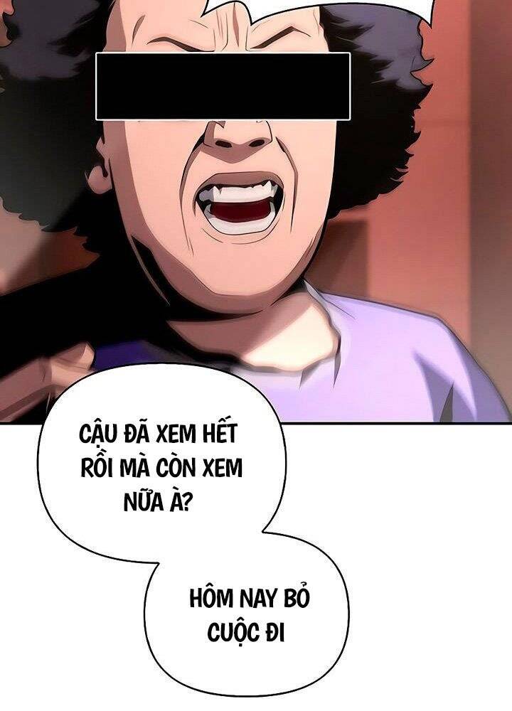 Cuộc Chiến Siêu Nhân Chap 18 - Next Chap 19