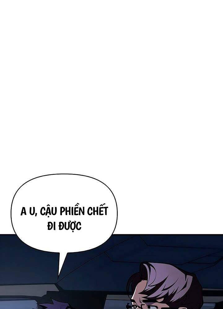 Cuộc Chiến Siêu Nhân Chap 18 - Next Chap 19